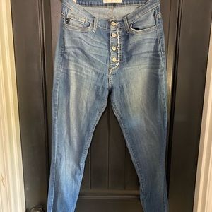 Kancan skinny jeans